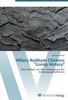 Hillary Rodham Clintons 