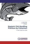 Hygienic Fish Handling Practices by Fishermen