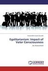 Egalitarianism: Impact of Voter Consciousness