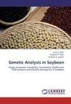 Genetic Analysis in Soybean