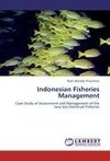 Indonesian Fisheries Management