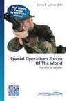 Special Operations Forces Of The World