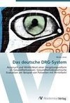 Das deutsche DRG-System