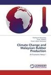 Climate Change and Malaysian Rubber Production