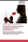Campaña de Prevención Ilustrada contra el Alcoholismo
