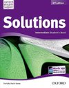 Solutions (2nd Edition) Intermediate Student's Book
