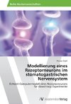 Modellierung eines Rezeptorneurons im stomatogastrischen Nervensystem