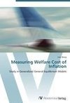 Measuring Welfare Cost of Inflation
