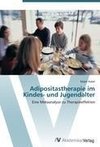 Adipositastherapie im Kindes- und Jugendalter