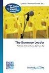 The Burmese Leader
