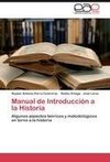 Manual de Introducción a la Historia