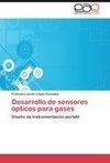 Desarrollo de sensores ópticos para gases
