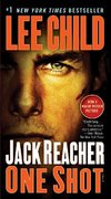 Child, L: Jack Reacher: One Shot/Tie-In