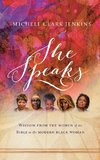 The She Speaks