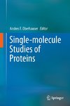 Single-molecule Studies of Proteins