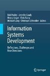 Information Systems Development
