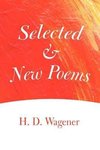 Selected and New Poems