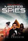 Trail of the Master Spies