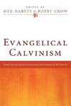 Evangelical Calvinism