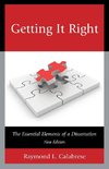 GETTING IT RIGHT 2ED