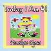 Today I Am 4!