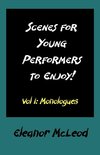 Scenes for Young Performers to Enjoy