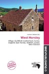 West Horsley