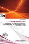 Local-express Lanes