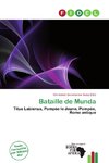 Bataille de Munda