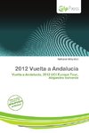 2012 Vuelta a Andalucia