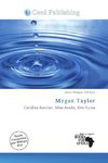 Megan Taylor
