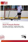 Jean-François Racine