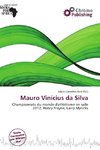 Mauro Vinícius da Silva