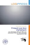 Croquet aux Jeux olympiques