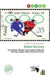 Eddie Convey