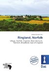 Ringland, Norfolk