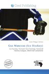Gus Mancuso (Ice Hockey)
