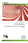 Chris Barton