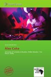 Alex Coke
