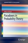 Paradoxes in Probability Theory