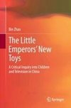 The Little Emperors' New Toys