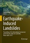 Earthquake-Induced Landslides