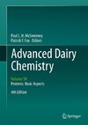 Advanced Dairy Chemistry