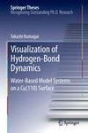 Visualization of Hydrogen-Bond Dynamics