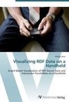 Visualizing RDF Data on a Handheld