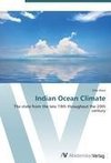 Indian Ocean Climate