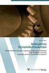 Interaktive Dynamiksimulation