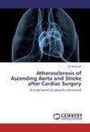 Atherosclerosis of Ascending Aorta and Stroke after Cardiac Surgery