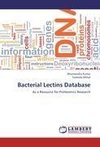 Bacterial Lectins Database