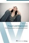 Frauen und Depression
